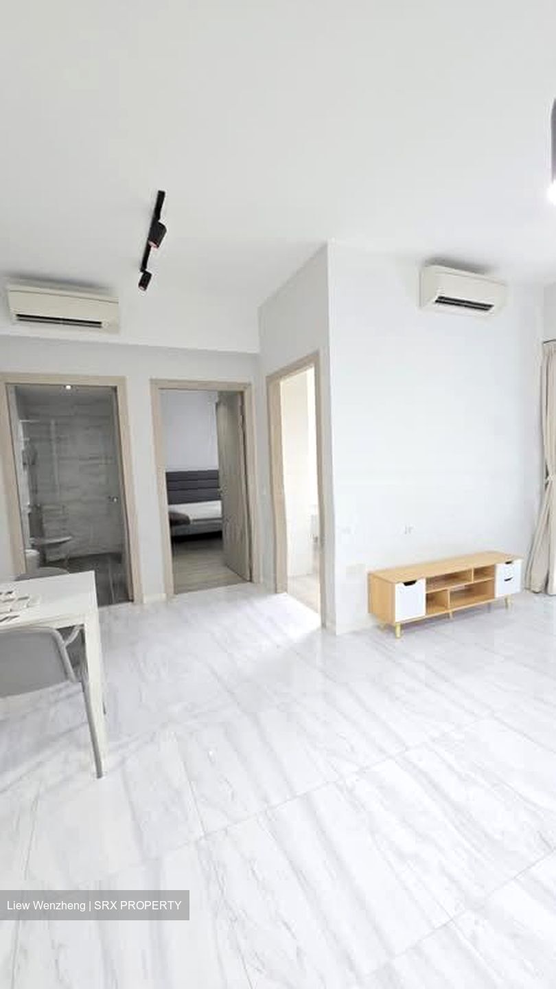 The Alps Residences (D18), Condominium #591940161
